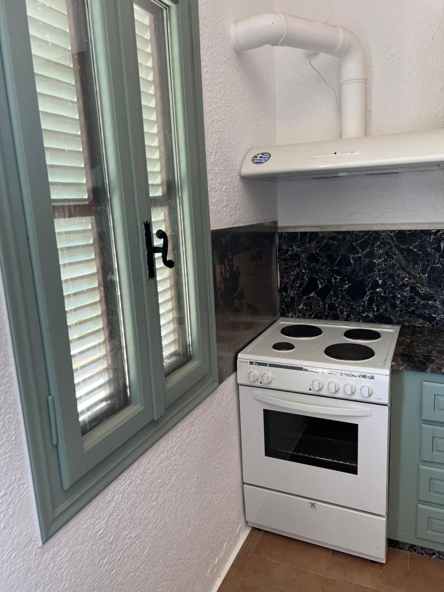 Gioma Garden Villas Istro Luaran gambar