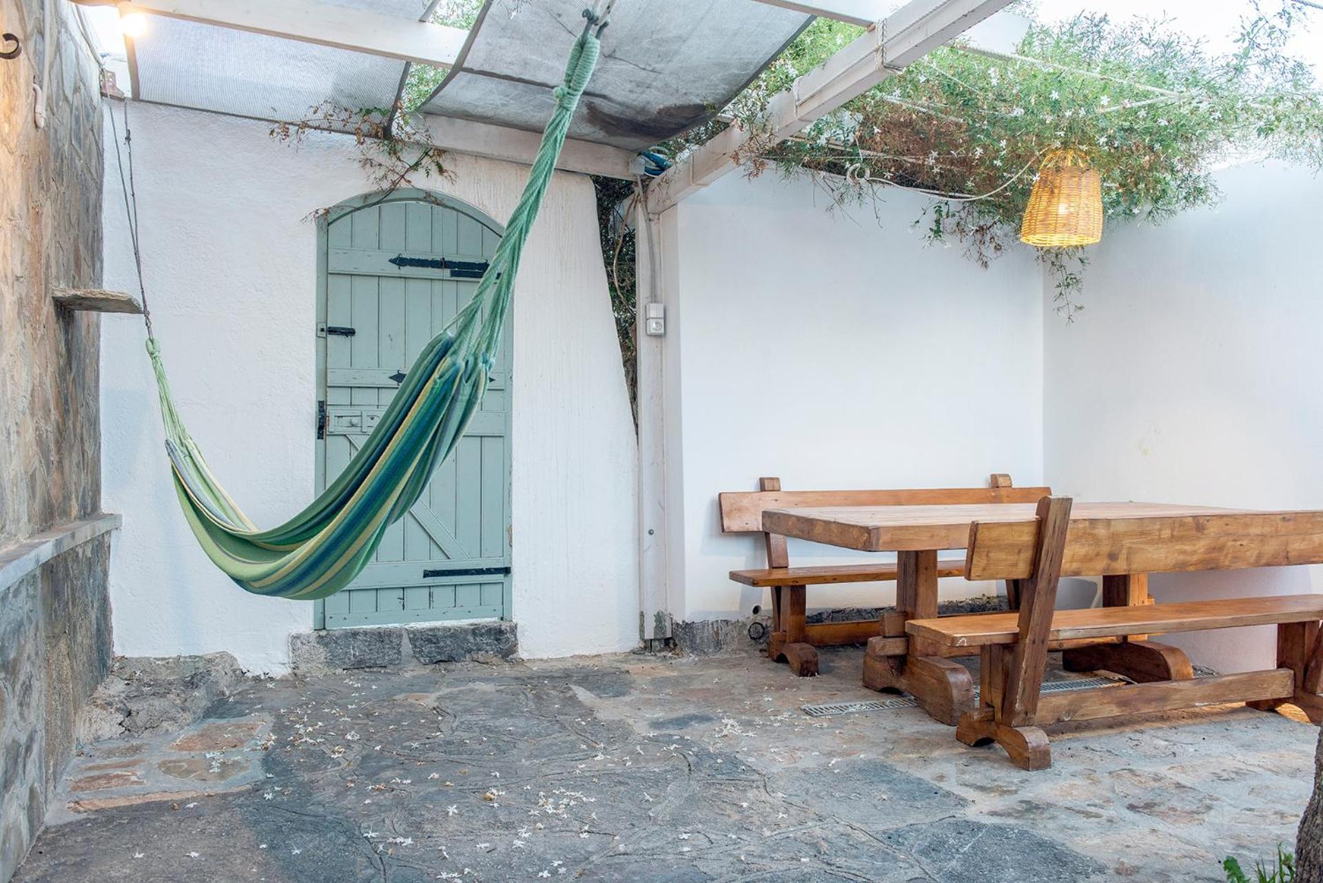 Gioma Garden Villas Istro Luaran gambar