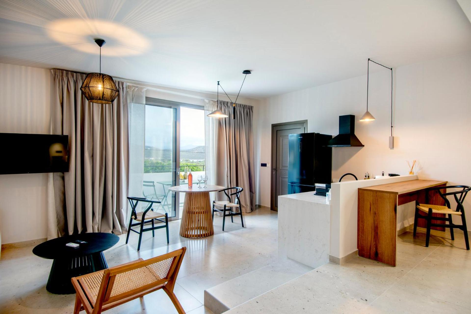 Gioma Garden Villas Istro Luaran gambar